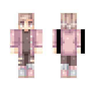 filter this - st - Male Minecraft Skins - image 2