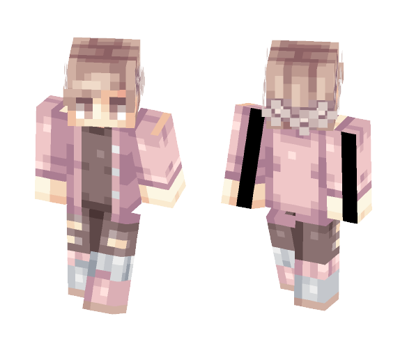 filter this - st - Male Minecraft Skins - image 1