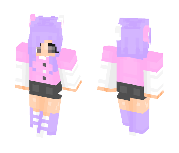 rØΓ - Female Minecraft Skins - image 1