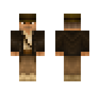 My minecraft Skin - Male Minecraft Skins - image 2