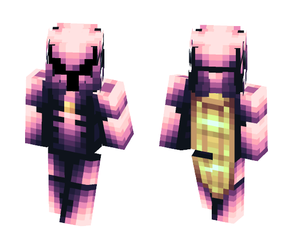 nEW shading - Other Minecraft Skins - image 1