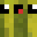 Watermelon Derp - Other Minecraft Skins - image 3