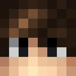 My New Minecraft Skin I MADE - Male Minecraft Skins - image 3