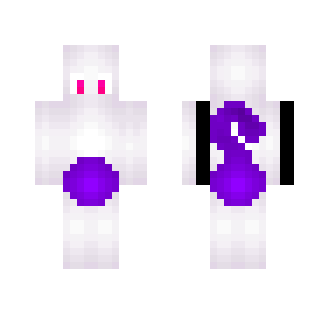 This is good,right? (Mewtwo) - Interchangeable Minecraft Skins - image 2