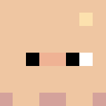 "Ok" -Boros Slayer - Male Minecraft Skins - image 3