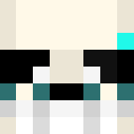 and Sans -GZTALE - Male Minecraft Skins - image 3