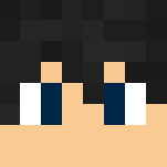 Harry Poter - Male Minecraft Skins - image 3