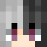 Rasberry Vanilla - Female Minecraft Skins - image 3