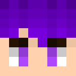 -=Human Bonnie=- (UPDATED) - Male Minecraft Skins - image 3