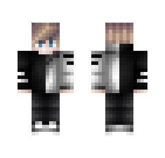 Dutched Up - Male Minecraft Skins - image 2