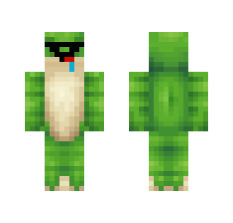 MLG Conkz - Male Minecraft Skins - image 2