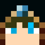 Magic Zaiden - Male Minecraft Skins - image 3