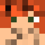 Meg Thomas - Dead By Daylight - Female Minecraft Skins - image 3