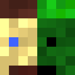 Mutatis - Male Minecraft Skins - image 3