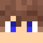 Boyy - Male Minecraft Skins - image 3