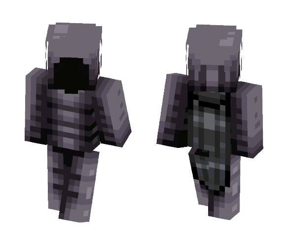 Executioner - Other Minecraft Skins - image 1