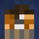 Ticci toby -creepypasta - Male Minecraft Skins - image 3
