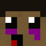 Vesaczi - Male Minecraft Skins - image 3