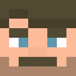 Todd Brotzmann - BBC - Male Minecraft Skins - image 3