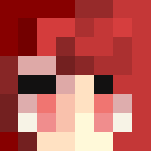 kawaii satan // ???? - Kawaii Minecraft Skins - image 3
