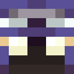 Veigar - the Tiny Master of Evil - Male Minecraft Skins - image 3