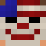 Mask Boy - Boy Minecraft Skins - image 3