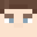 Dirk Gently - BBC - Male Minecraft Skins - image 3
