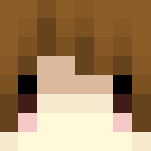 Chara | Undertale - Other Minecraft Skins - image 3