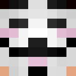 The Hacker skin - Male Minecraft Skins - image 3