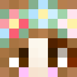 Req for Angel (ƒℓ๏๏ƒ) - Female Minecraft Skins - image 3