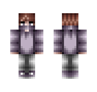 Gud or ...Not? - Male Minecraft Skins - image 2