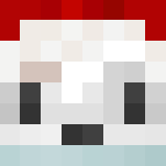 Christmas Fox [2016] - Christmas Minecraft Skins - image 3