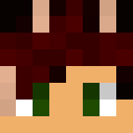 Murderer - Void Insana - Male Minecraft Skins - image 3