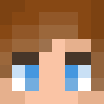 Newt scammander - Male Minecraft Skins - image 3