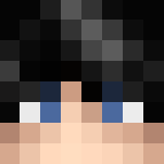 Kyzer Skin V2 - Male Minecraft Skins - image 3
