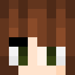 I found out a new way to shade ^-^ - Female Minecraft Skins - image 3