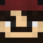 Landsknecht - Male Minecraft Skins - image 3