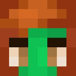 Miss Martian - Young Justice - Female Minecraft Skins - image 3