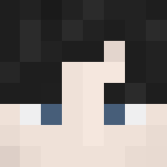 Magic is just unexplained science. - Male Minecraft Skins - image 3