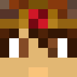 Royal Prince - Male Minecraft Skins - image 3