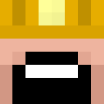 Miner Notch - Male Minecraft Skins - image 3