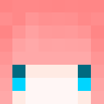 girl65 - Female Minecraft Skins - image 3
