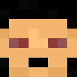 H'el - Male Minecraft Skins - image 3