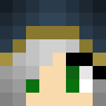 Girl-Bandit 3 - Female Minecraft Skins - image 3