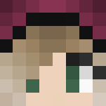 Girl-Bandit - Female Minecraft Skins - image 3