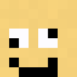 Chicken Nugget - Male Minecraft Skins - image 3