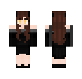 Ava - Female Minecraft Skins - image 2