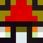 Tapu Bulu | Pokemon - Male Minecraft Skins - image 3