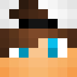 My Skin DO NOT STEAL PLZ!! - Male Minecraft Skins - image 3