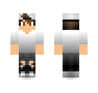 Suh Dude - Male Minecraft Skins - image 2